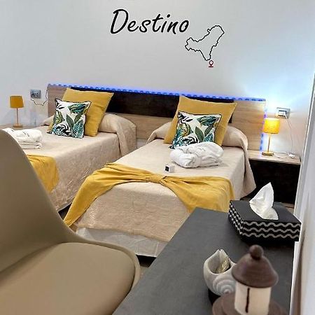 Luxury La Restinga Lägenhet Exteriör bild