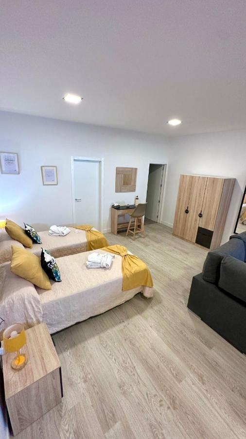Luxury La Restinga Lägenhet Exteriör bild